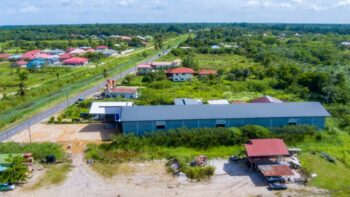 Tout Lui Faut Kanaalweg 154- Wanica- Suriname- Surgoed Makelaardij N.V- HZ01393 (27)