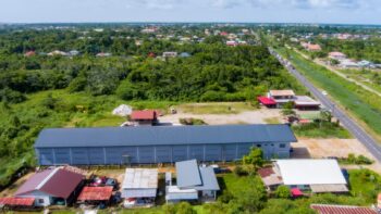 Tout Lui Faut Kanaalweg 154- Wanica- Suriname- Surgoed Makelaardij N.V- HZ01393 (29)