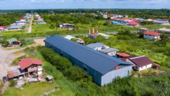 Tout Lui Faut Kanaalweg 154- Wanica- Suriname- Surgoed Makelaardij N.V- HZ01393 (30)