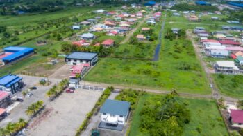 Veenwortelweg 246- Houttuin- Wanica- Suriname- Surgoed Makelaardij N.V- KP01376 (10)