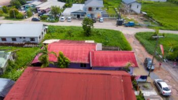 WEDERZORGWEG PC 4 -Ephraim's Zegen- Paramaribo- Suriname- Surgoed Makelaardij N.V- KW01349 (3)