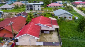 WEDERZORGWEG PC 4 -Ephraim's Zegen- Paramaribo- Suriname- Surgoed Makelaardij N.V- KW01349 (8)