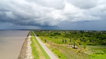 Abdulghani Madharweg- Zeedijk- Nickerie- Suriname-Surgoed Makelaardij N.V- KP01420 (11)