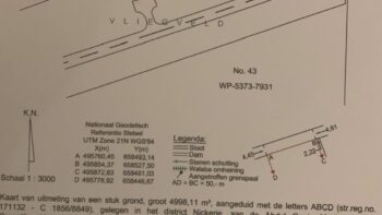 Abdulghani Madharweg- Zeedijk- Nickerie- Suriname-Surgoed Makelaardij N.V- KP01420 (4)