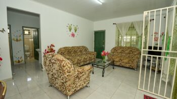 Anemoonstraat 69- Kwatta- Paramaribo- Suriname- Surgoed Makelaardij N.V- KW01398 (10)