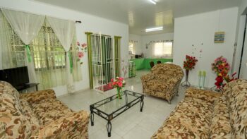 Anemoonstraat 69- Kwatta- Paramaribo- Suriname- Surgoed Makelaardij N.V- KW01398 (15)