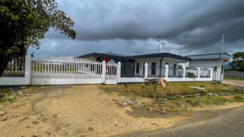Aquariusstraat 230- Kwatta- Paramaribo- Suriname- Surgoed Makelaardij N.V- KW01409 (10) Drone