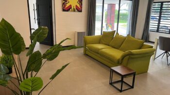 Aquariusstraat 230- Kwatta- Paramaribo- Suriname- Surgoed Makelaardij N.V- KW01409 (11) Binnen