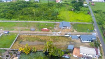 Aquariusstraat 230- Kwatta- Paramaribo- Suriname- Surgoed Makelaardij N.V- KW01409 (13) Drone