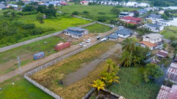 Aquariusstraat 230- Kwatta- Paramaribo- Suriname- Surgoed Makelaardij N.V- KW01409 (14) Drone