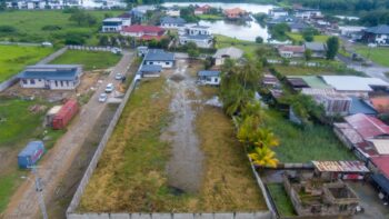 Aquariusstraat 230- Kwatta- Paramaribo- Suriname- Surgoed Makelaardij N.V- KW01409 (15) Drone