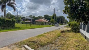Aquariusstraat 230- Kwatta- Paramaribo- Suriname- Surgoed Makelaardij N.V- KW01409 (3) Drone