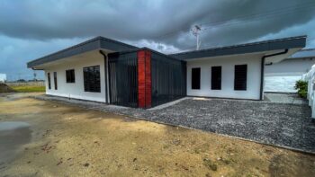 Aquariusstraat 230- Kwatta- Paramaribo- Suriname- Surgoed Makelaardij N.V- KW01409 (5) Drone
