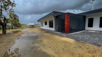 Aquariusstraat 230- Kwatta- Paramaribo- Suriname- Surgoed Makelaardij N.V- KW01409 (7) Drone