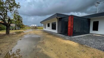 Aquariusstraat 230- Kwatta- Paramaribo- Suriname- Surgoed Makelaardij N.V- KW01409 (8) Drone