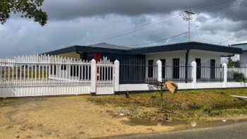 Aquariusstraat 230- Kwatta- Paramaribo- Suriname- Surgoed Makelaardij N.V- KW01409 (9) Drone