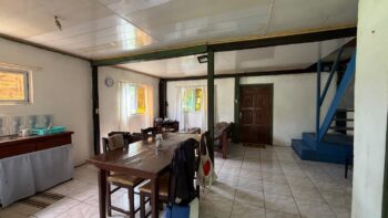 Djalanweg 111- Groningen- Saramacca- Suriname- Surgoed Makelaardij NV- KW01405 (10)