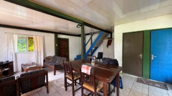 Djalanweg 111- Groningen- Saramacca- Suriname- Surgoed Makelaardij NV- KW01405 (14)