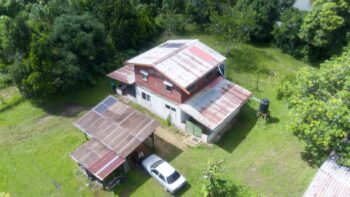 Djalanweg 111- Groningen- Saramacca- Suriname- Surgoed Makelaardij NV- KW01405 (51)