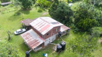 Djalanweg 111- Groningen- Saramacca- Suriname- Surgoed Makelaardij NV- KW01405 (52)