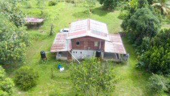 Djalanweg 111- Groningen- Saramacca- Suriname- Surgoed Makelaardij NV- KW01405 (53)