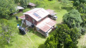 Djalanweg 111- Groningen- Saramacca- Suriname- Surgoed Makelaardij NV- KW01405 (54)