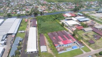 Duisburglaan 59- Beekhuizen- Paramaribo- Suriname- Surgoed Makelaardij N.V- KP01415 (1)