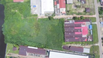 Duisburglaan 59- Beekhuizen- Paramaribo- Suriname- Surgoed Makelaardij N.V- KP01415 (18)
