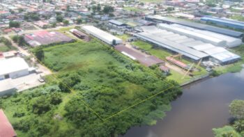 Duisburglaan 59- Beekhuizen- Paramaribo- Suriname- Surgoed Makelaardij N.V- KP01415 (2)