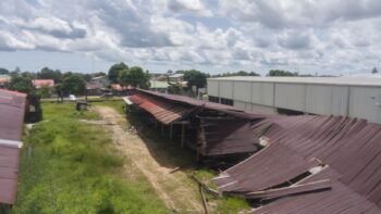Duisburglaan 59- Beekhuizen- Paramaribo- Suriname- Surgoed Makelaardij N.V- KP01415 (9)