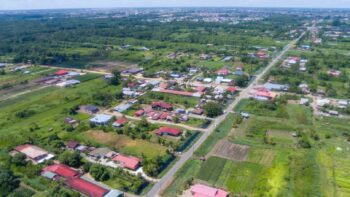 Henri Fernandesweg 373- Kwatta- Paramaribo- Suriname- Surgoed Makelaardij N.V- KP01384 (11)