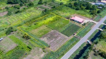 Henri Fernandesweg 373- Kwatta- Paramaribo- Suriname- Surgoed Makelaardij N.V- KP01384 (2)