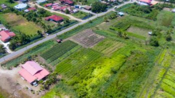 Henri Fernandesweg 373- Kwatta- Paramaribo- Suriname- Surgoed Makelaardij N.V- KP01384 (6)