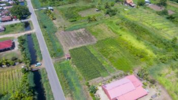Henri Fernandesweg 373- Kwatta- Paramaribo- Suriname- Surgoed Makelaardij N.V- KP01384 (9)