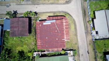 Hoek Alamoestraat- Sinaasappelstraat- Zorg en Hoop- Paramaribo- Suriname- Surgoed Makelaardij N.V- KW01422 (10)