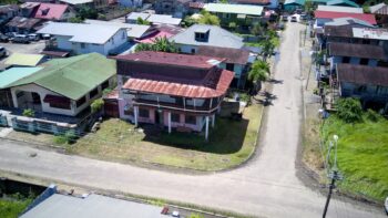 Hoek Alamoestraat- Sinaasappelstraat- Zorg en Hoop- Paramaribo- Suriname- Surgoed Makelaardij N.V- KW01422 (12)