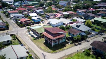 Hoek Alamoestraat- Sinaasappelstraat- Zorg en Hoop- Paramaribo- Suriname- Surgoed Makelaardij N.V- KW01422 (2)