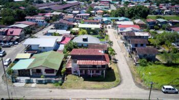Hoek Alamoestraat- Sinaasappelstraat- Zorg en Hoop- Paramaribo- Suriname- Surgoed Makelaardij N.V- KW01422 (3)