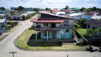 Hoek Alamoestraat- Sinaasappelstraat- Zorg en Hoop- Paramaribo- Suriname- Surgoed Makelaardij N.V- KW01422 (4)
