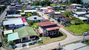 Hoek Alamoestraat- Sinaasappelstraat- Zorg en Hoop- Paramaribo- Suriname- Surgoed Makelaardij N.V- KW01422 (5)