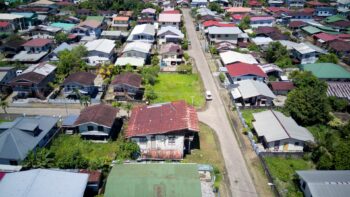 Hoek Alamoestraat- Sinaasappelstraat- Zorg en Hoop- Paramaribo- Suriname- Surgoed Makelaardij N.V- KW01422 (6)
