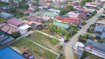 Islamstraat 80- Kwatta- Paramaribo- Suriname- Surgoed Makelaardij N.V- KP01421 (2)