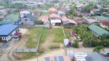 Islamstraat 80- Kwatta- Paramaribo- Suriname- Surgoed Makelaardij N.V- KP01421 (3)