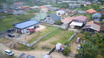 Islamstraat 80- Kwatta- Paramaribo- Suriname- Surgoed Makelaardij N.V- KP01421 (4)