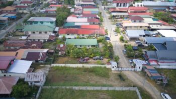 Islamstraat 80- Kwatta- Paramaribo- Suriname- Surgoed Makelaardij N.V- KP01421 (5)