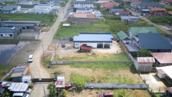 Islamstraat 80- Kwatta- Paramaribo- Suriname- Surgoed Makelaardij N.V- KP01421 (6)