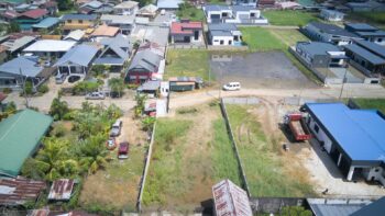 Islamstraat 80- Kwatta- Paramaribo- Suriname- Surgoed Makelaardij N.V- KP01421 (8)