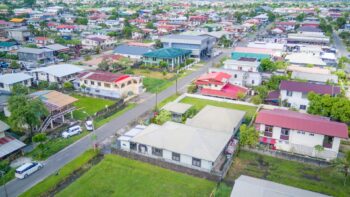 Onoribolaan 18- Hermitage- Paramaribo- Suriname- Surgoed Makelaardij N.V- KW01012 (6)