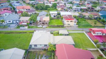 Onoribolaan 18- Hermitage- Paramaribo- Suriname- Surgoed Makelaardij N.V- KW01012 (7)