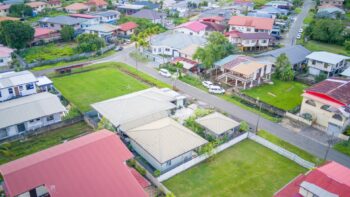 Onoribolaan 18- Hermitage- Paramaribo- Suriname- Surgoed Makelaardij N.V- KW01012 (8)